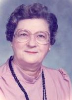 Madeline Tooke 